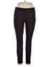 Zac & Rachel Black Active Pants Size XL - photo 1