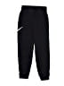 Nike Black Sweatpants Size M (kids) - photo 2