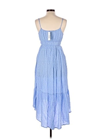 Streetwear Society Casual Dress (view 2)