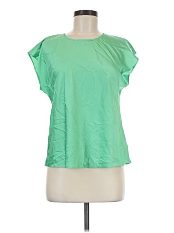 Express Short Sleeve Top (view 1)