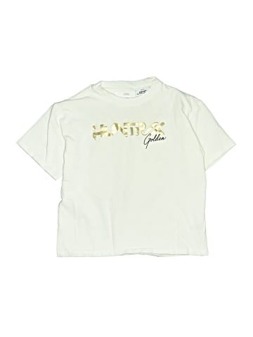 Zara Short Sleeve T-Shirt (view 1)