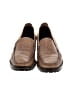 Cole Haan 100% Leather Brown Flats Size 9 1/2 - photo 2
