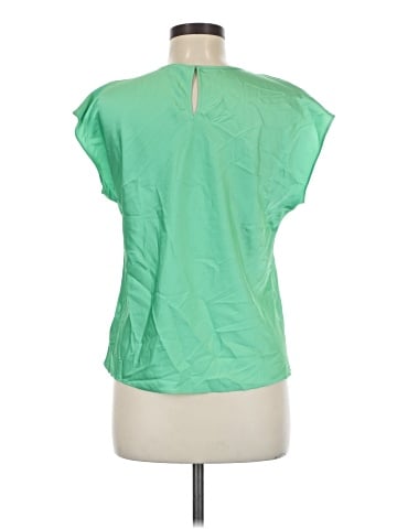 Express Short Sleeve Top (view 2)