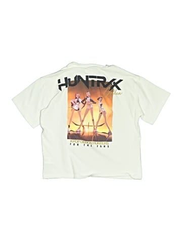 Zara Short Sleeve T-Shirt (view 2)