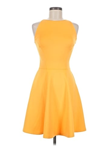 Ted Baker London Cocktail Dress (view 1)