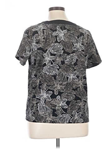 Croft & Barrow Short Sleeve T-Shirt (view 2)