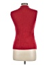Conrad C Red Sweater Vest Size L - photo 2
