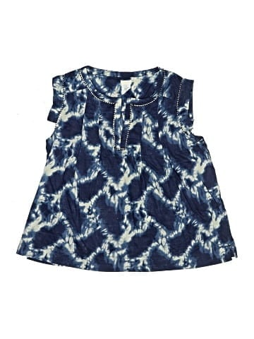 Crewcuts Outlet Sleeveless Blouse (view 1)