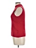 Conrad C Red Sweater Vest Size L - photo 5