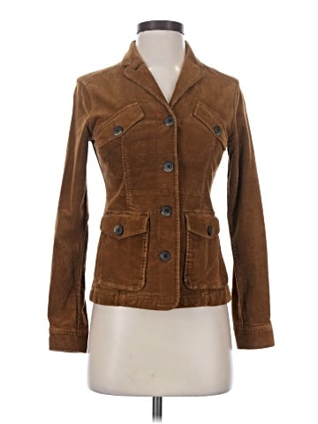 Club Monaco Jacket (view 1)