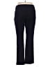 Eddie Bauer Solid Black Active Pants Size 12 - photo 2