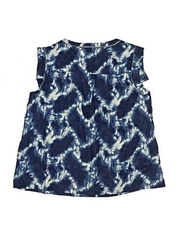 Crewcuts Outlet Sleeveless Blouse (view 2)