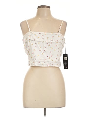 Wildfox Sleeveless Top (view 1)