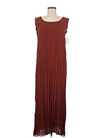 Travelsmith Casual Dress (view 1)