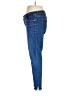 Old Navy Solid Blue Jeans Size 14 - photo 5