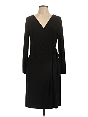 Lauren by Ralph Lauren Cocktail Dress (view 1)
