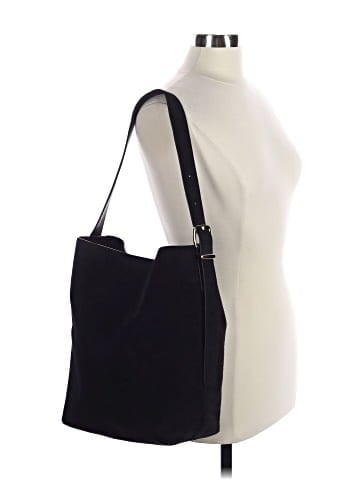 Madewell The Essential Bucket Tote (view 2)