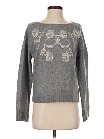 Haute Hippie Pullover Sweater (view 1)