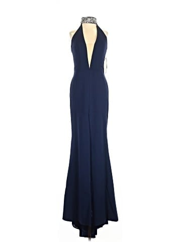 Sherri Hill Cocktail Dress (view 1)