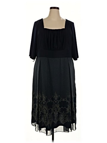 IGIGI Casual Dress (view 1)