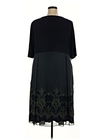 IGIGI Casual Dress (view 2)