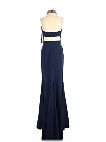 Sherri Hill Cocktail Dress (view 2)