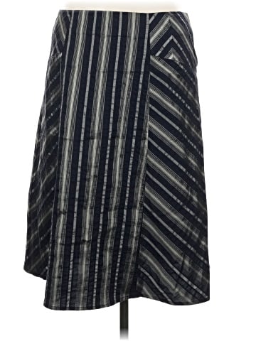 Ann Taylor LOFT Casual Skirt (view 2)