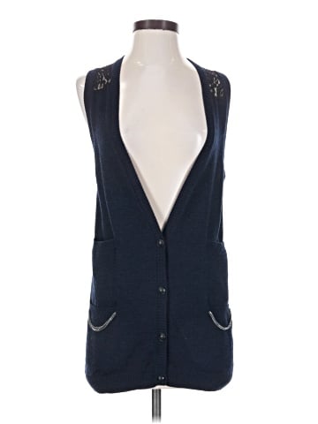 The Kooples Sweater Vest (view 1)