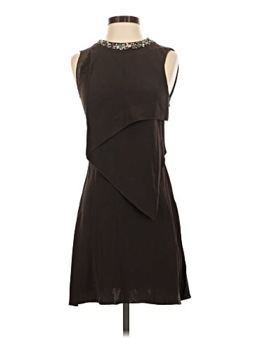 3.1 Phillip Lim Sleeveless Silk Top (view 1)