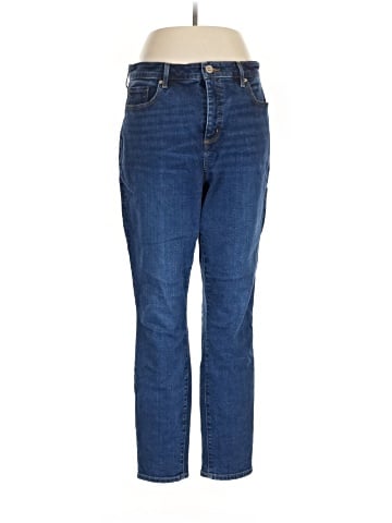 Ann Taylor LOFT Jeans (view 1)