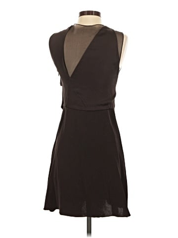 3.1 Phillip Lim Sleeveless Silk Top (view 2)
