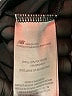 New Balance Solid Black Active Skort Size XL - photo 3