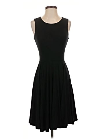 Willi Smith Cocktail Dress (view 1)