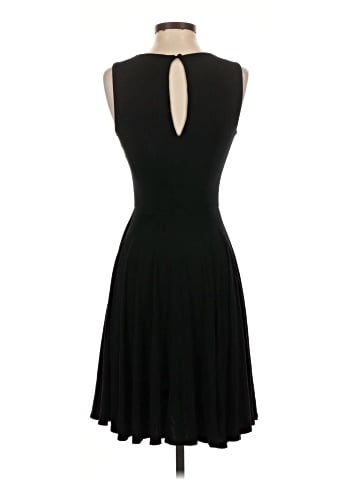Willi Smith Cocktail Dress (view 2)