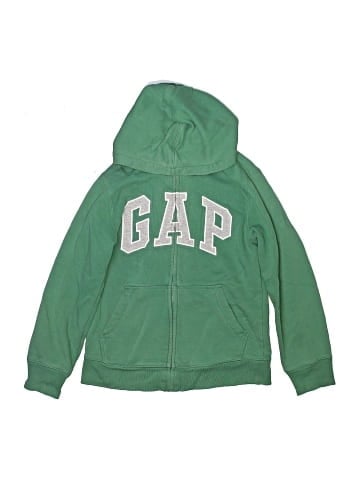 Gap Kids Zip Up Hoodie (view 1)