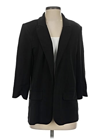 A. Byer Kimono (view 1)