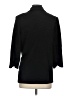 A. Byer Black Kimono Size S - photo 2