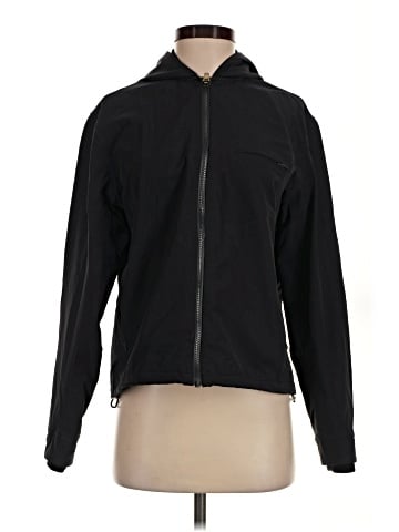 Outdoor Voices Zip Up Hoodie (view 1)