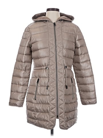 Kenneth Cole New York Coat (view 1)