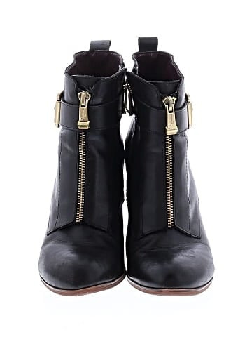 REPORT Signature Ankle Boots (view 2)