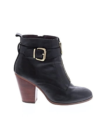 REPORT Signature Ankle Boots (view 1)