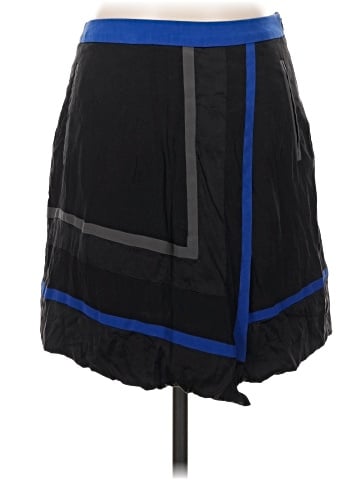 Rag & Bone Silk Skirt (view 1)