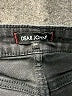 Dear John Black Denim Shorts Size 26 waist - photo 3