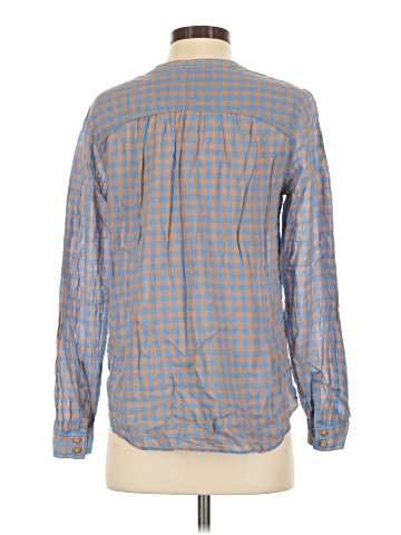 Holding Horses Long Sleeve Polo (view 2)