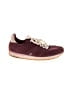 Adidas Burgundy Sneakers Size 9 1/2 - photo 1