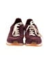 Adidas Burgundy Sneakers Size 9 1/2 - photo 2