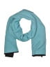 Unbranded Teal Scarf One size - photo 1