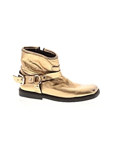 Zara Ankle Boots (view 1)