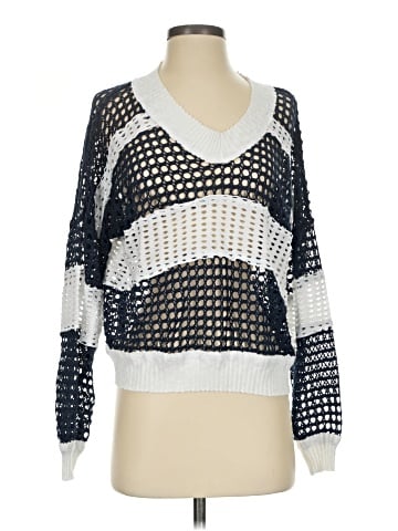 Pete Pullover Sweater (view 1)