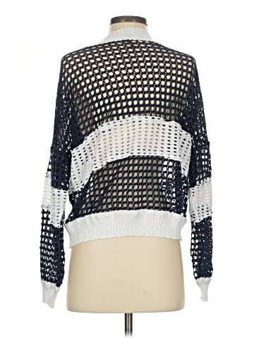 Pete Pullover Sweater (view 2)